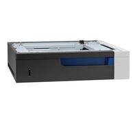 HP LaserJet Bac à papier Color - 500 feuilles
