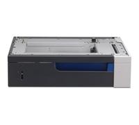 HP LaserJet Bac à papier Color - 500 feuilles