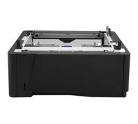HP LaserJet Bac/chargeur - 500 feuilles