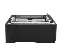 HP LaserJet Bac/chargeur - 500 feuilles