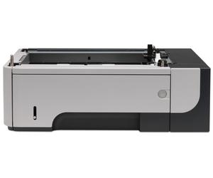 HP LaserJet Bac/chargeur - 500 feuilles