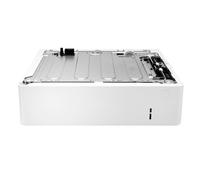 HP Bac/chargeur LaserJet 550 feuilles