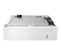 Bac papier - HP - 550 Feuilles - Papier Ordinaire - Compatible - Laser
