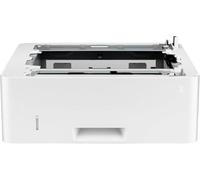 HP Bac à papier CF404A - 550 feuilles - Papier ordinaire