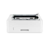 HP LJ Pro 550-sheet Tray M402 M404 M426d, Black