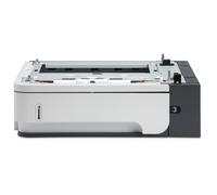HP LaserJet Bac d'alimentation et chargeur 500 feuilles