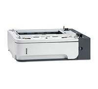 HP LaserJet Bac d'alimentation et Chargeur 500 Feuilles