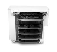 HP Agrafeuse/bac de réception/boîte aux lettres LaserJet
