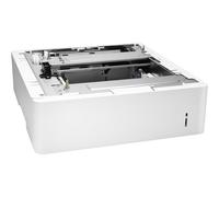 HP LaserJet Bac Papier 550 feuilles