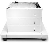 HP Alimentation Papier Laserjet 3 x 550 Feuilles avec Cabinet