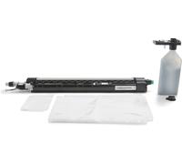 HP LaserJet Black developer unit