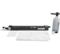 HP Laserjet Black Developer Unit Marque