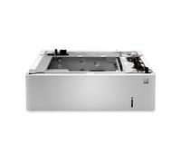 HP LaserJet Chargeur de support Color 550 feuilles