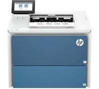 HP LaserJet Enterprise 6501dn - Imprimante - Noir et blanc - Recto-verso - laser - A3 - 1200 x 1200 ppp - jusqu'à 57 ppm - capacité : 650 feuilles - Gigabit LAN, USB 3.0, hôte USB 2.0, hôte USB 3.0