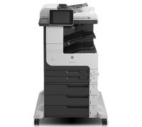 HP LaserJet Enterprise 700 Imprimante multifonction MFP M725z
