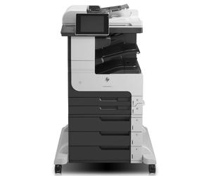 HP LaserJet Enterprise 700 Imprimante multifonction MFP M725z