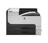 HP LaserJet Enterprise 700 M712dn (CF236A) - Imprimante monochrome A3/A4 (recto-verso ; noir ; jusqu'à 41 ppm ; USB 2.0, Gigabit Ethernet)