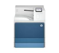 HP Imprimante LaserJet Enterprise 8501DN – Europe, multilingue (9S187A#B19)