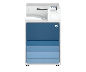 HP LaserJet Enterprise 8501x Printer Europe - Multilingual Localization 1200 x 1200 DPI A3