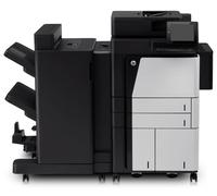 HP LaserJet Enterprise Flow Imprimante multifonction M830z