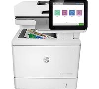 HP Laserjet Enterprise Flow M578c Laser A4 1200 x 1200 DPI 38 ppm