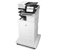 HP Imprimante multifonctions LaserJet Enterprise Flow MFP M635z – laser noir et blanc – 7PS99AB19