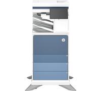 HP LaserJet Enterprise Flow MFP 6800zfsw - imprimante multifonctions - couleur