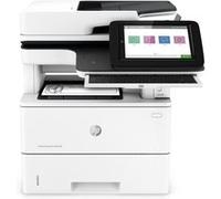 HP LaserJet Enterprise Flow MFP M528z - Imprimante multifonctions - Noir et blanc - laser - Legal (216 x 356 mm)/A4 (210 x 297 mm) (original) - A4/Legal (support) - jusqu'à 43 ppm (copie) - jusqu'à 43