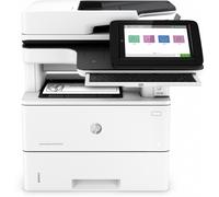 HP LaserJet Enterprise Flow MFP M528z Laser fax A4 1200 x 1200 DPI 43 ppm Wi-Fi AirPrint