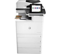 HP Color LaserJet Enterprise Flow Imprimante multifonction M776z