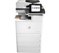 HP Color LaserJet Enterprise Flow Imprimante multifonction M776z