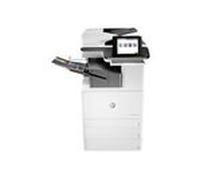 Hp laserjet enterprise flow mfp m776zs - imprimante multifonctions - c