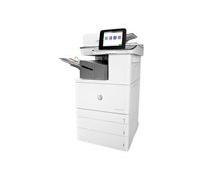 HP LaserJet Enterprise Flow MFP M776zs - imprimante multifonctions - couleur