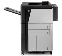 HP LaserJet Enterprise Imprimante M806x+