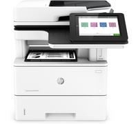 HP LaserJet Enterprise Imprimante multifonction LaserJet M528f Enterprise, Impression, copie, scan, fax, Impression USB en façade, Numérisation vers e-mail, Impression recto-verso, Numérisation recto-