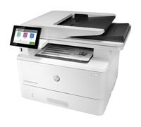 HP LaserJet Enterprise Imprimante multifonction M430f