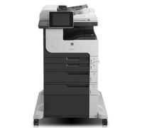 HP LaserJet Enterprise Imprimante multifonction MFP M725f