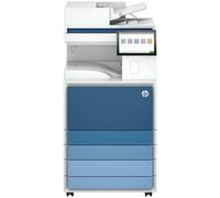 HP LaserJet Enterprise LaserJet Ent MFP 8601DN Printer Europe - Multilingual Localization Laser A3 1200 x 1200 DPI 70 ppm Wifi