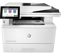 HP LaserJet Enterprise Imprimante multifonction M430f