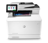 HP LaserJet Enterprise Imprimante multifonction M430f