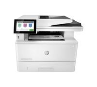 HP LaserJet Enterprise M430f Multifonction Laser Mono 38ppm Recto-Verso Auto 1200dpi Numérisation Couleur 600dpi LAN Gigabit USB 2.0 2GB RAM