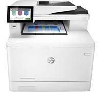 HP Color LaserJet Enterprise Imprimante multifonction couleur LaserJet Enterprise M480f