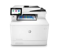 HP Color LaserJet Enterprise Imprimante multifonction couleur LaserJet Enterprise M480f