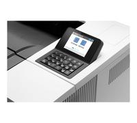 HP LaserJet Enterprise M507dn Printer Mono Duplex laser A4 1200x1200dpi 50ppm 650sheets USB LAN