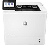 HP LaserJet Enterprise M611dn