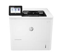 HP LaserJet Enterprise M611dn : Imprimante Laser Noir 61 ppm, 1200 DPI, Recto-Verso Auto, 512 Mo RAM, Bac 650 feuilles, PCL 5/6, PDF 1.7, PS 3