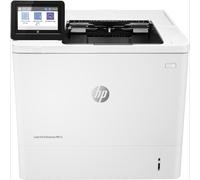 HP LaserJet Enterprise M612dn - imprimante - Noir et blanc - laser