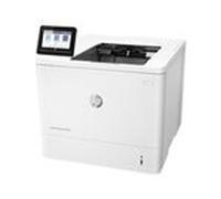 HP - LaserJet Enterprise M612dn - Imprimante, laser, noir et blanc, A4, recto verso, réseau, 61 ppm
