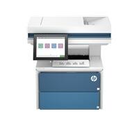 HP LaserJet Enterprise MFP 5602dn - imprimante multifonctions - Noir et blanc