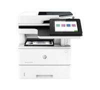 HP LaserJet Enterprise MFP M528f - imprimante multifonctions - Noir et blanc